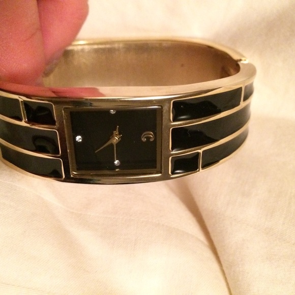 Charming Charlie cuff watch - Picture 4 of 4